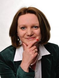 Mag. Isabella Deutsch